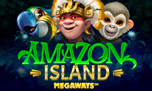 bets88 Amazon Island Megaways™
