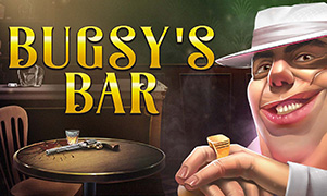 bets88 Bugsy's Bar
