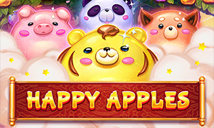 bets88 Happy Apples