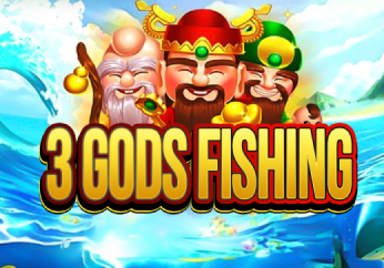 bets88 3 Gods Fishing