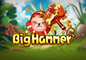 bets88 Big Hammer