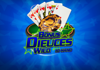 bets88 Bonus Deuces Wild 10 Hand