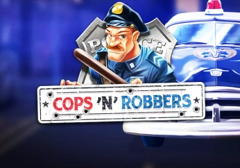 bets88 Cops'n'Robbers