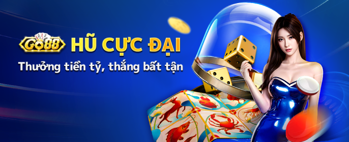 Banner quảng cáo Bets88 1