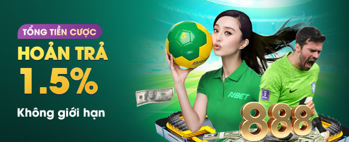 Banner quảng cáo Bets88 3