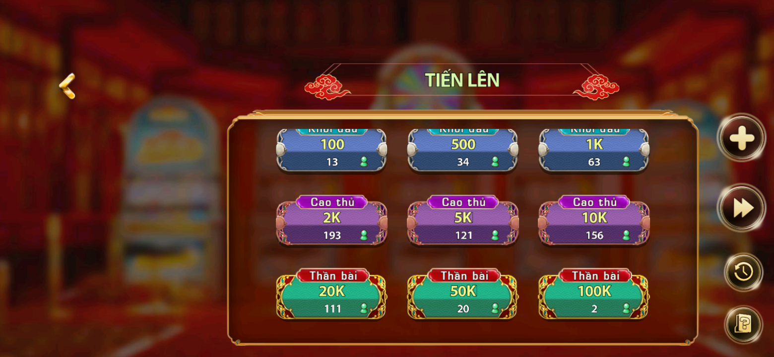 Ảnh chụp màn hình ứng dụng Bets88: Giao diện chính 1