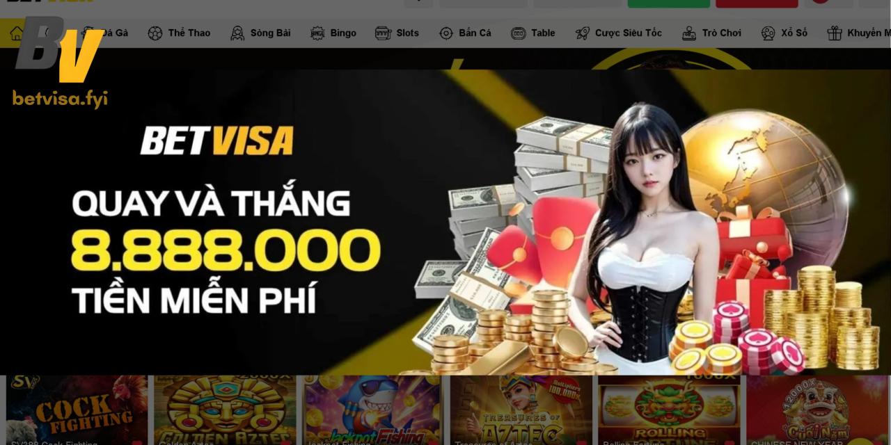 Ảnh chụp màn hình ứng dụng Bets88: Vòng quay may mắn nhận thưởng